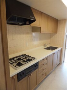 水廻りを一新して暮らしやすい住まいに